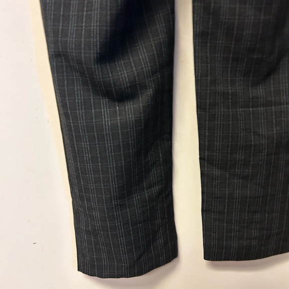 Alyx Black Women’s fall pants nice fit size 12 with pockets - Picture 6 of 10